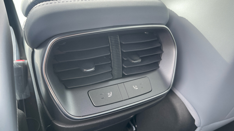 BYD Sealion 7 390kW Excellence AWD 91kWh 5dr Auto Electric Estate